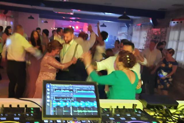 Andrés Medina DJ 3