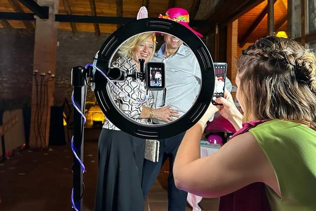 VideoBoom 360º - Plataforma 360º 2