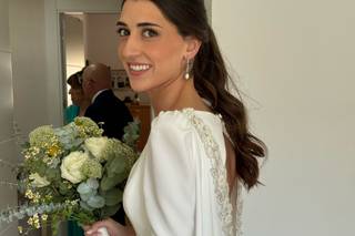 Sofia Muñoz - 14