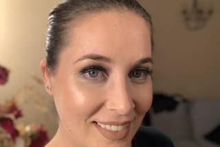 Reyes Maquilladora profesional - 13