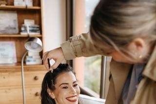 Paula Moreno Makeup - 5