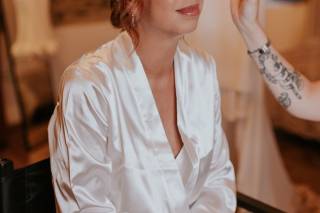 Isa Cibrán - Maquilladora - 8