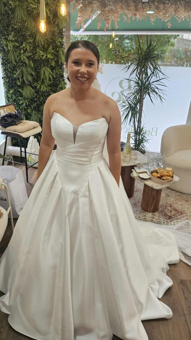 La Princesa - 1