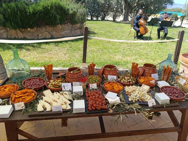 Hacienda Real Los Olivos - 1