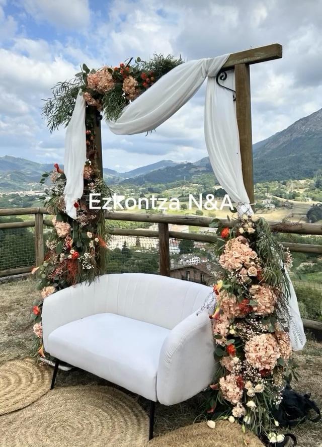 Gipuzkoa Bodas - 2