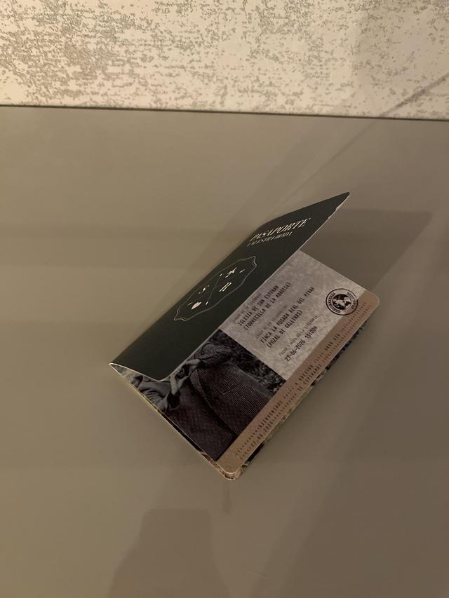 Letra Ele - 2