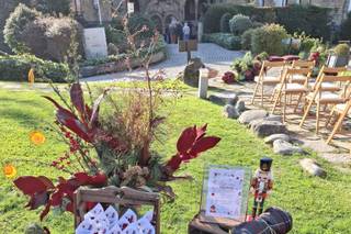 Aida Romero - Wedding & Event Planner - 9