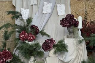 Aida Romero - Wedding & Event Planner - 10