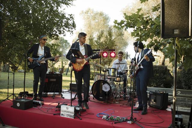 Los Perrostratos - 3