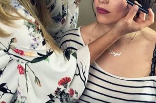 Fer Dias Makeup - 15