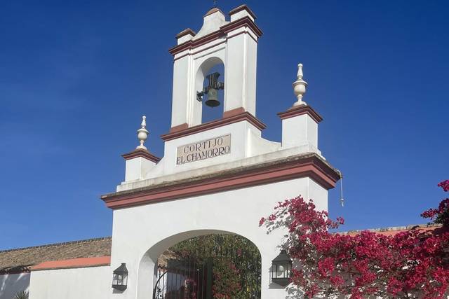 Cortijo El Chamorro 1