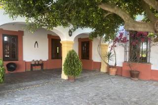 Cortijo El Chamorro - 12