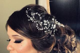 Fer Dias Makeup - 16