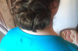 Vanesa Collado Makeup - 1
