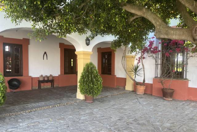 Cortijo El Chamorro 2
