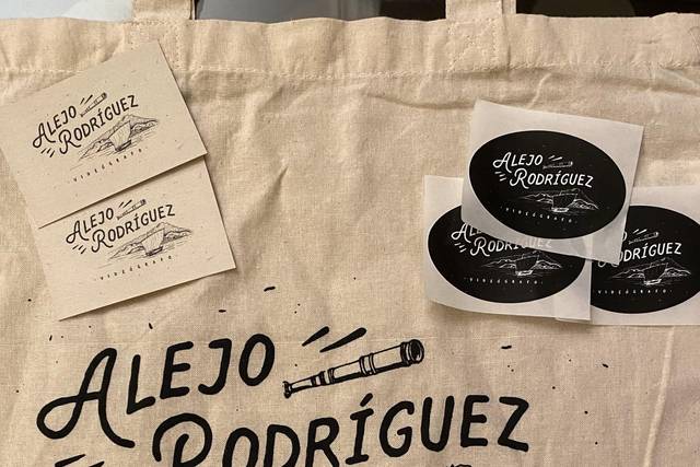 Alejo Rodríguez (FozFilms) 1