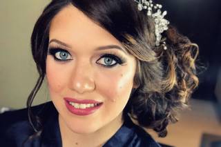 Fer Dias Makeup - 17