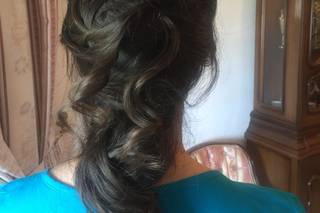 Vanesa Collado Makeup - 2