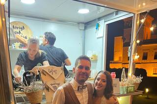 Menuda Food truck - 1