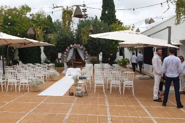 Es Jardins de Fruitera 5