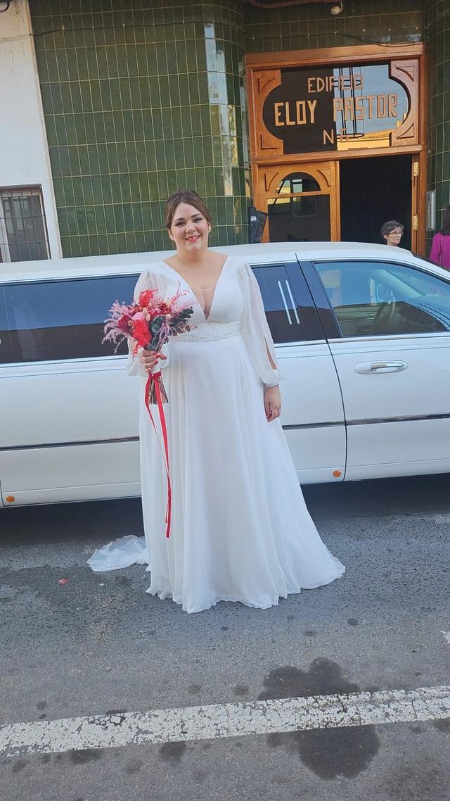 Aitana Flores y Eventos - 2