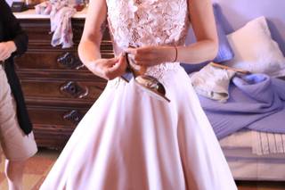 Novia In Love - 7