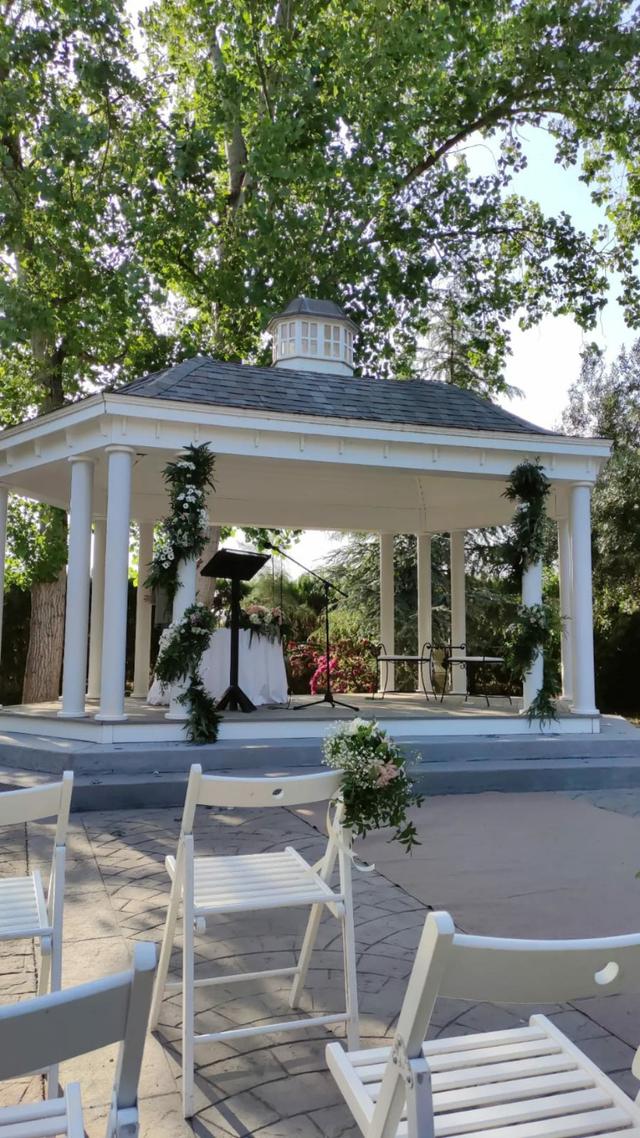 Catering La Hacienda - 3