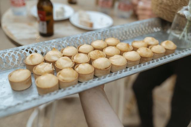 Mas Les Lloses - Cocotte Catering - 4