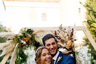 Jake and Genessa - 9