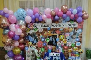El jardín de Alicia Eventos - 5
