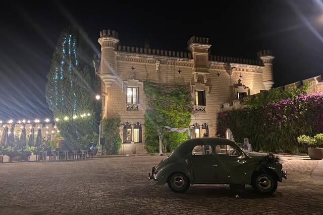 Castell Jalpí 2
