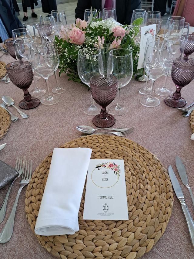 Catering La Hacienda - 4