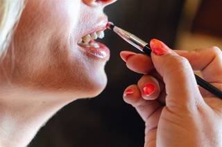 Anita Sánchez Muah - 16