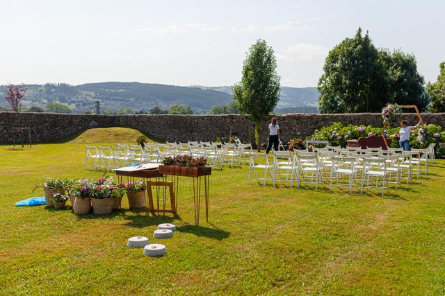 Tiempo de eventos - 4