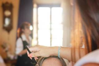 Anita Sánchez Muah - 17