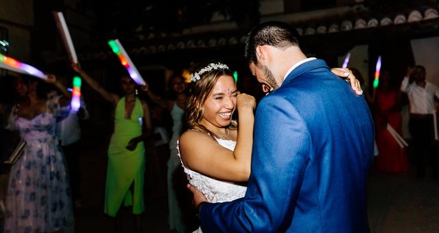 Jake and Genessa - 4