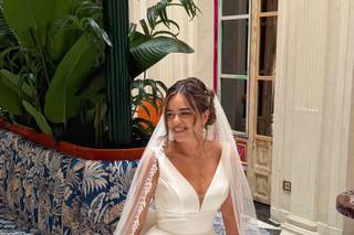 Cristina Gallardo - 18
