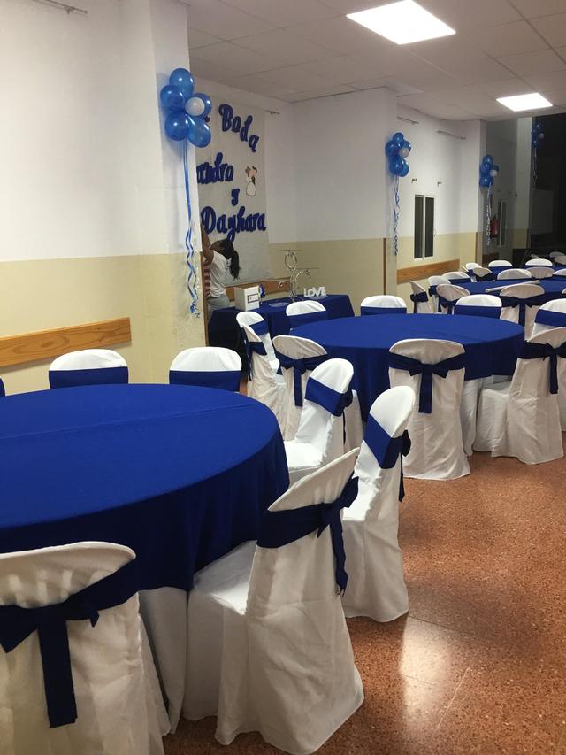Eventos Ramos - 2