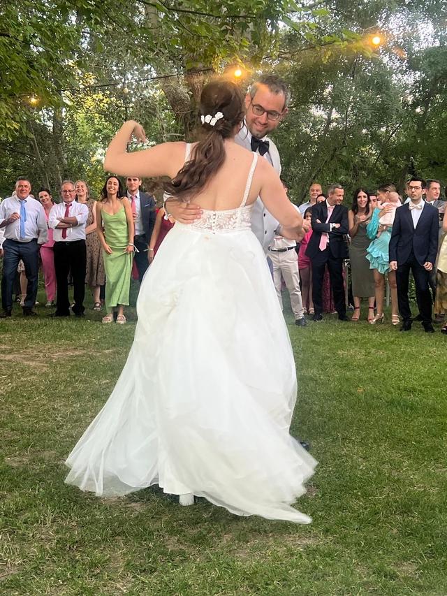 El baile de tu boda - Baile Nupcial - 2