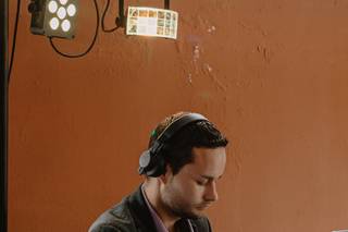 Pronova DJ's - 8