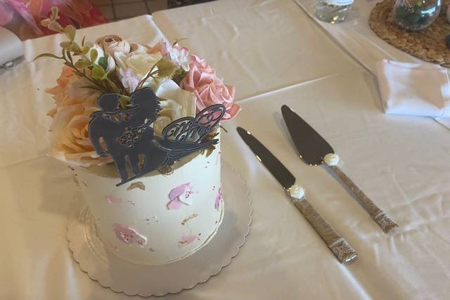 Sweets Cakes 1