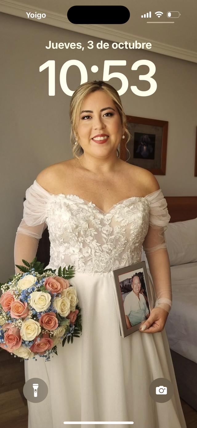 Cristina Madrigal Make Up Artist - 1