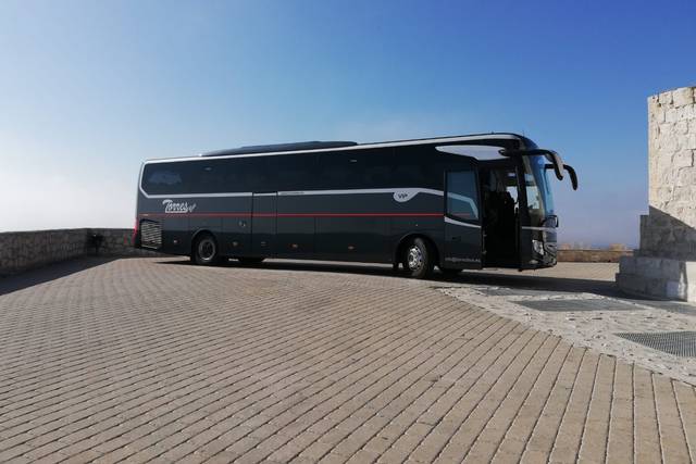 Torres Bus 5