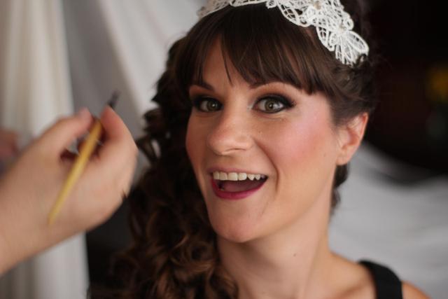 Laura Rodriguez MakeUp Studio - 1