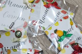 Ivy Fimo Queen - 9