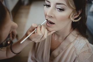 Darta Make Up & Hair Artist - 6