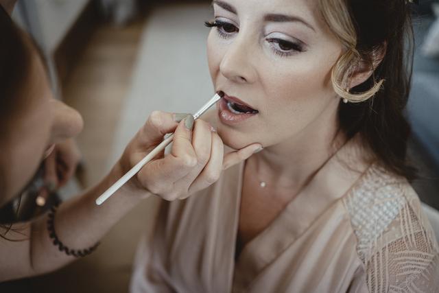 Darta Make Up & Hair Artist - 3