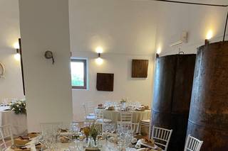 Hacienda Molino Nuevo - 8