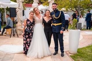 Ana Bailón - 1