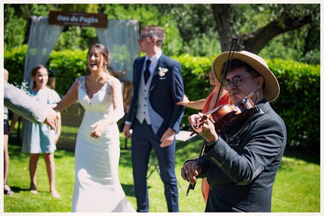 Mauro Ruiz Violinista - 4